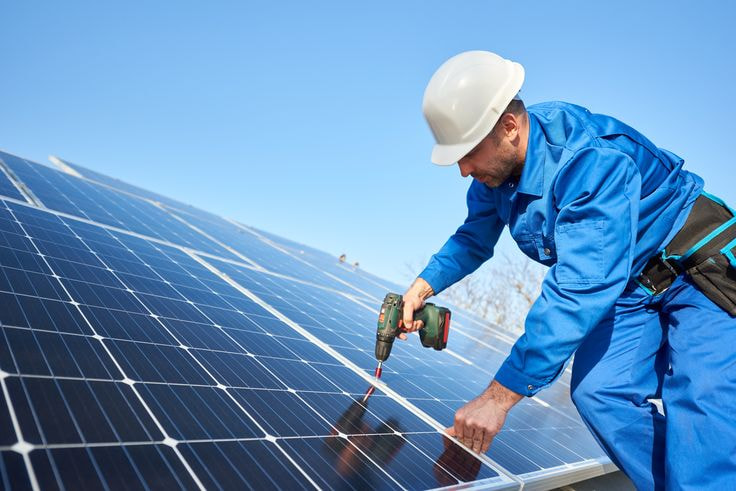 Photovoltaïque